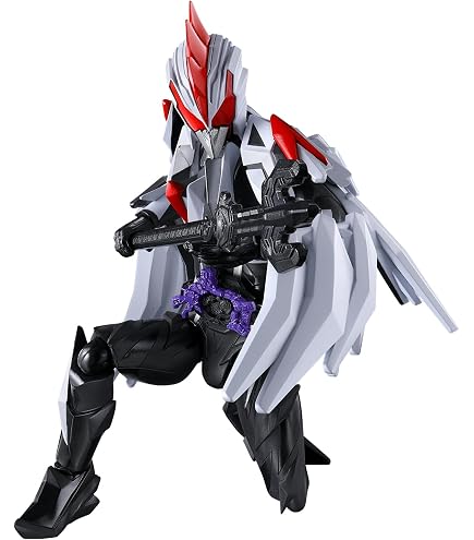 Amazon.co.jp: 仮面ライダーゼロノス アルタイルフォーム S.H.Figuarts